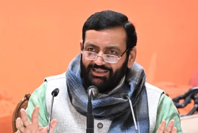 मनरेगा की खामियों को दूर करेगा नया ग्रामीण रोजगार कानून - CM