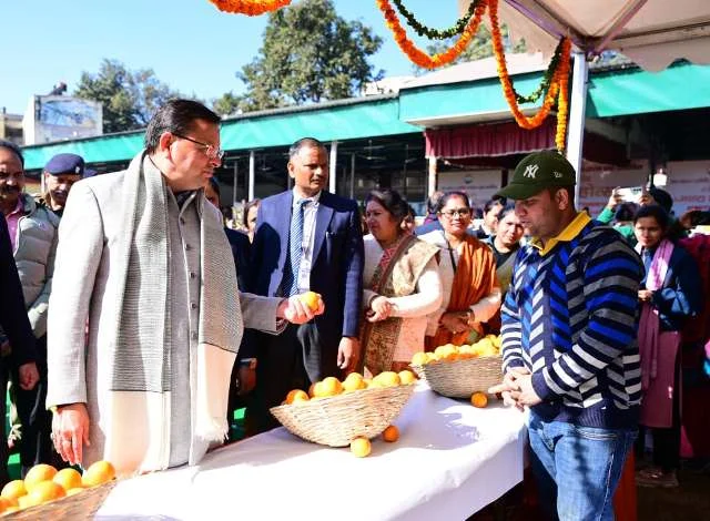 माल्टा मिशन शुरू करने की घोषणा, किसानों को मिलेगा लाभ