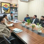 मुख्यमंत्री के निर्देशों पर एमडीडीए की समीक्षा, विकास कार्यों पर जोर