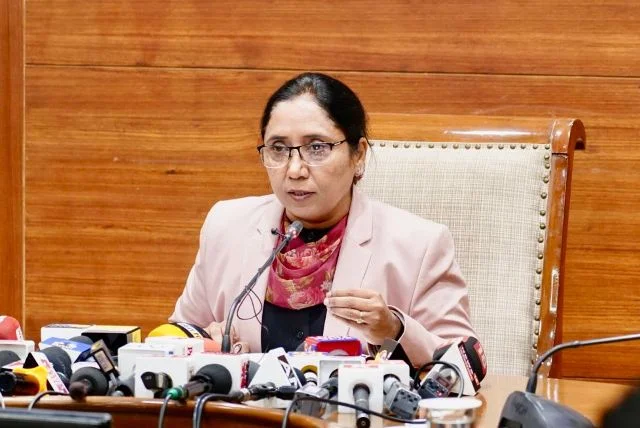 मोहाली से होगी ‘हमारे बुजुर्ग, हमारा मान’ अभियान की शुरुआत