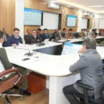 योजनाओं के प्रस्ताव समय पर भेजने के निर्देश मुख्य सचिव