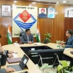 वन विभाग के तहत इको टूरिज्म स्पॉट विकसित करने पर जोर