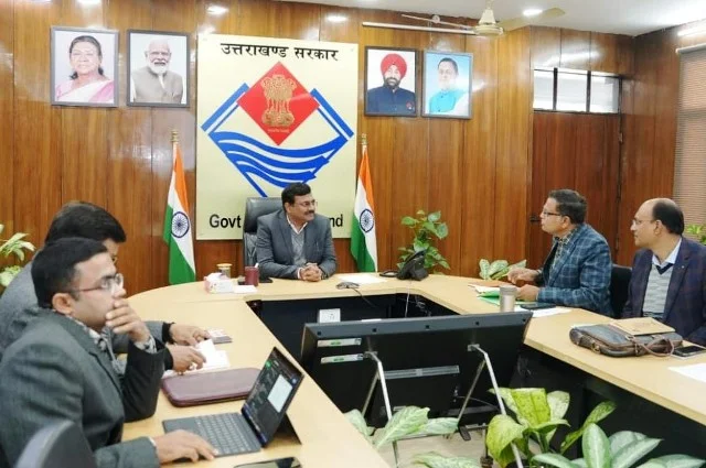 वन विभाग के तहत इको टूरिज्म स्पॉट विकसित करने पर जोर