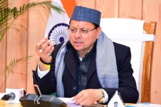 श्री अन्न को बढ़ावा देने पर केंद्रित शेफ संवाद में मुख्यमंत्री की भागीदारी