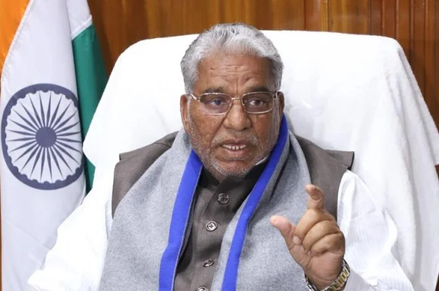 हरियाणा सरकार गुरु रविदास जयंती भव्य रूप से मनाएगी विकास एवं पंचायत मंत्री