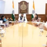 हर्बल फेड अधिकारियों को सीएम नायब सिंह सैनी के निर्देश