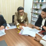 आवास सचिव की अध्यक्षता में योजनाओं की प्रगति की विस्तृत समीक्षा