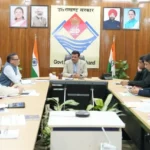 उत्तराखंड पर्यटन विकास परिषद स्तर पर टिहरी झील के समग्र पर्यटन विकास की तैयारी