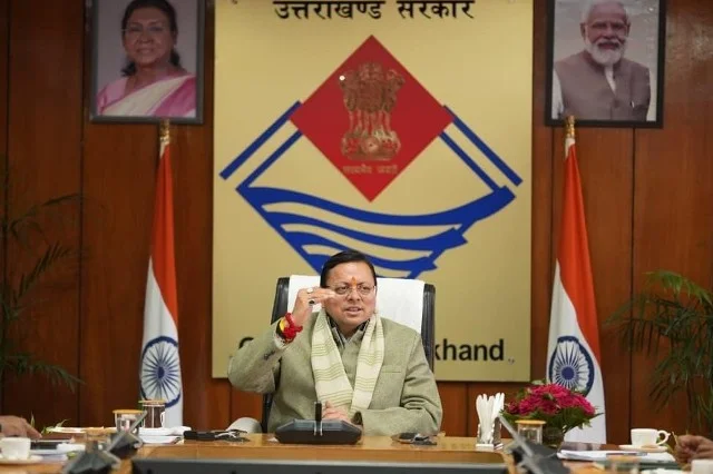 कर्णप्रयाग–बागेश्वर रेल विस्तार की संभावनाएं तलाशने के निर्देश