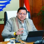 किसान-युवा-महिला हितैषी है केंद्रीय बजट मुख्यमंत्री धामी