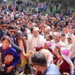 चमोली में जनजाति समागम 2026 का समापन, सीएम धामी ने जनजातीय समाज की सराहना की