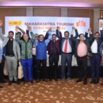 ट्रैवल ट्रेड के साथ दीर्घकालिक साझेदारी पर फोकस, महाराष्ट्र टूरिज्म रोड शो संपन्न