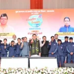 ट्रॉफी का समापन नहीं, उत्तराखंड के उज्ज्वल खेल भविष्य की शुरुआत - CM