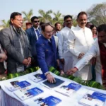 डिग्री के साथ समाज के प्रति जिम्मेदारी भी जरूरी जेपी नड्डा