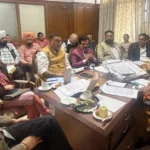 पंजाब में पोषण और खाद्य सुरक्षा योजनाओं को सुदृढ़ करने पर मंथन