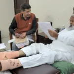 फाइलें रुकीं तो काम रुकेगा अनिल विज ने अधिकारियों को दी चेतावनी