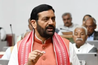 बजट सत्र में बड़ा ऐलान गुरुग्राम–नोएडा नमो भारत कॉरिडोर परियोजना को मिली हरी झंडी