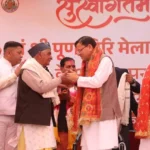 माँ पूर्णागिरि मेला के शुभारंभ पर चम्पावत को विकास योजनाओं की सौगात