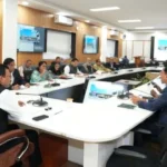 मुख्य सचिव की अगुवाई में योजनाओं की समीक्षा, बजटीय प्रस्ताव स्वीकृत