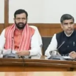 मुख्यमंत्री ने जिला उपायुक्तों व पुलिस अधीक्षकों को दिए शांतिपूर्ण परीक्षा संचालन के आदेश