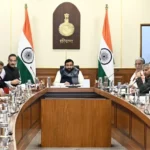 मेगा परियोजनाएं तय समयसीमा में पूरी हों सीएम सैनी