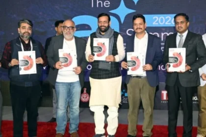 मेड इन इंडिया के संकल्प में एआई बना गेमचेंजर मुख्यमंत्री सैनी