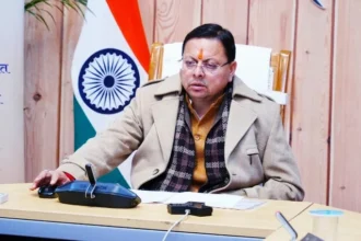 सामाजिक सुरक्षा योजनाओं में लापरवाही नहीं चलेगी CM धामी