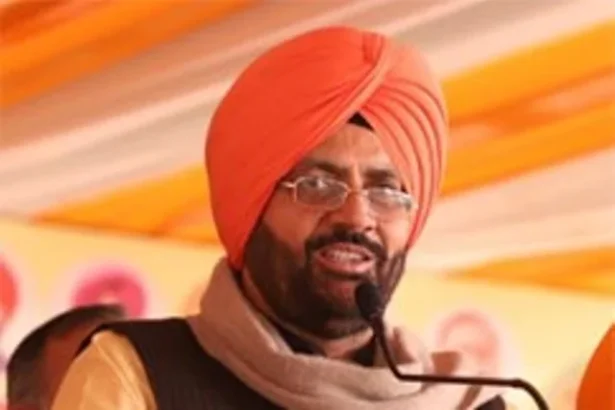 ‘पंजाब बचाओ रैली’ में सीएम सैनी का संबोधन, पंजाब की पहचान पर दिया जोर