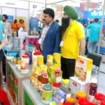 Bhagwant Mann सरकार के निवेश सम्मेलन में प्रदर्शनी को मिला अच्छा प्रतिसाद