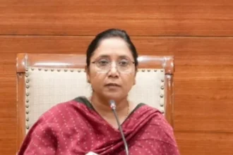 आंगनबाड़ी केंद्रों में स्वच्छता और बुनियादी ढांचे पर जोर पंजाब सरकार