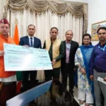 आपदा सहायता के लिए केनरा बैंक ने बढ़ाया सहयोग, 25 लाख की राशि दी