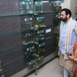 आयुर्वेद से शारीरिक ही नहीं, मानसिक संतुलन भी संभव मुख्यमंत्री