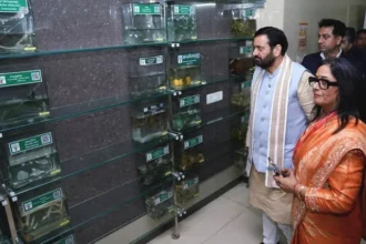 आयुर्वेद से शारीरिक ही नहीं, मानसिक संतुलन भी संभव मुख्यमंत्री