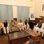 कुंभ 2027 को दिव्य-भव्य बनाने के निर्देश, सीएम धामी की अधिकारियों को सख्त हिदायत