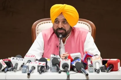 पंजाब 140 लाख मीट्रिक टन गेहूं कटाई को तैयार, केंद्र से समय पर सहयोग की अपील