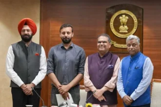 पंजाब में आतिथ्य क्षेत्र को मिलेगा बड़ा प्रोत्साहन, निवेश को मिलेगी रफ्तार