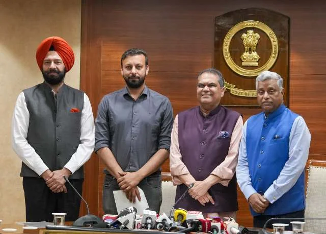 पंजाब में आतिथ्य क्षेत्र को मिलेगा बड़ा प्रोत्साहन, निवेश को मिलेगी रफ्तार