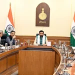 पेट्रोलियम उत्पादों की आपूर्ति पर चर्चा, राज्यों को सतर्क रहने के निर्देश