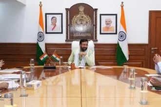 बारिश से पहले ड्रेनेज सफाई के निर्देश