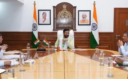 बारिश से पहले ड्रेनेज सफाई के निर्देश