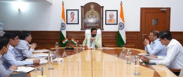 बारिश से पहले ड्रेनेज सफाई के निर्देश