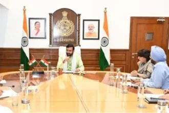 बाहर की दवा लिखने पर बताना होगा कारण - CM