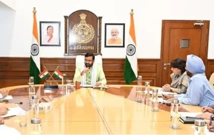 बाहर की दवा लिखने पर बताना होगा कारण - CM