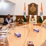 योजनाओं को तेजी से लागू करने के निर्देश, CM ने अधिकारियों को दिया संदेश