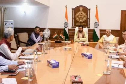 योजनाओं को तेजी से लागू करने के निर्देश, CM ने अधिकारियों को दिया संदेश