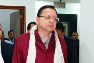 विधानसभा में Pushkar Singh Dhami ने गिनाईं सरकार की वित्तीय उपलब्धियां