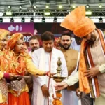 साल भर बाद खुला National Cactus and Succulent Botanical Garden and Research Centre