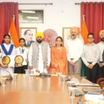 आम परिवारों की बेटियों ने मेरिट सूची में बनाई मजबूत उपस्थिति सीएम मान