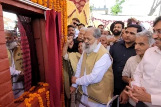 इंडस्ट्रियल एरिया में बने उपकरणों का रक्षा और शिक्षा में व्यापक उपयोग विज