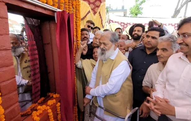 इंडस्ट्रियल एरिया में बने उपकरणों का रक्षा और शिक्षा में व्यापक उपयोग विज